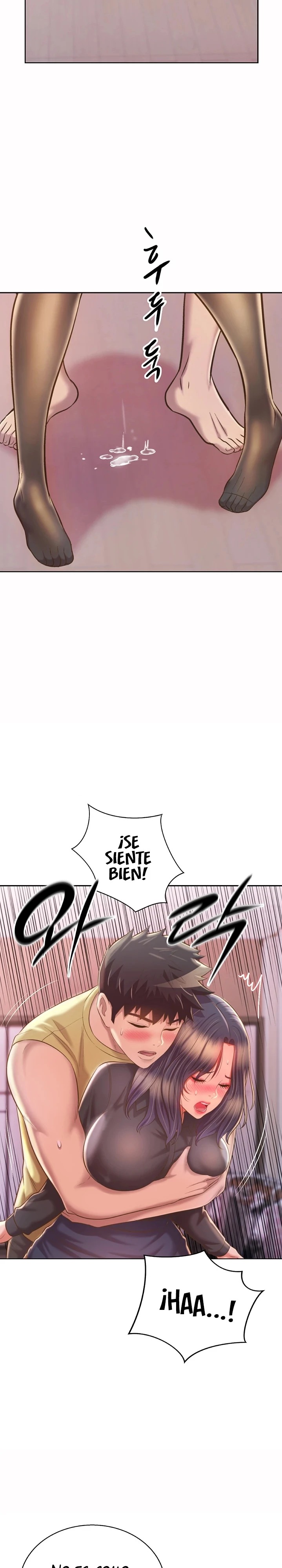 Her Taste Raw Chapter 61 Page 28