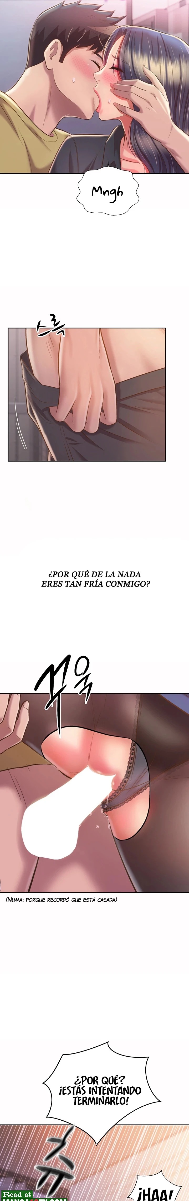 Her Taste Raw Chapter 61 Page 30