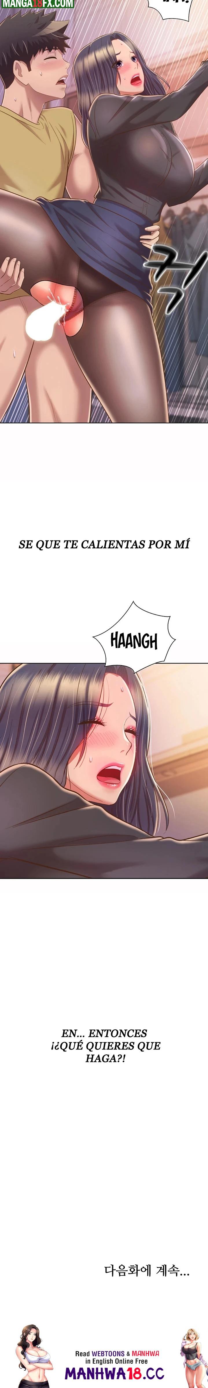 Her Taste Raw Chapter 61 Page 31