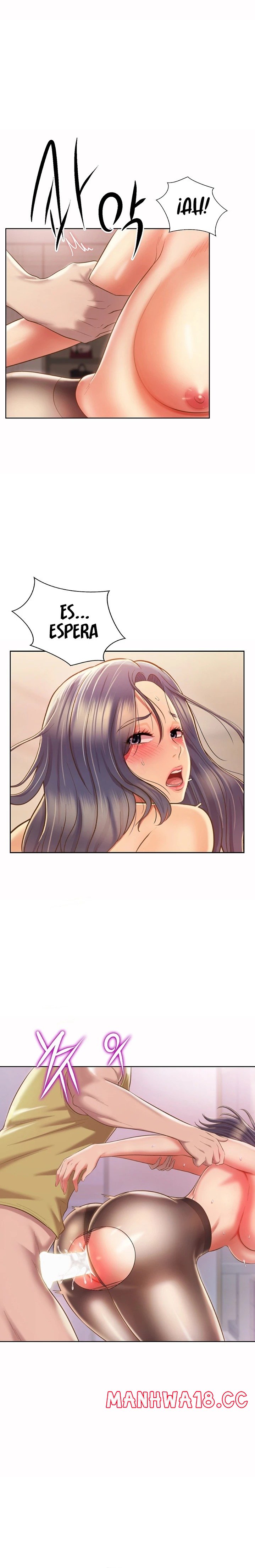 Her Taste Raw Chapter 62 Page 10