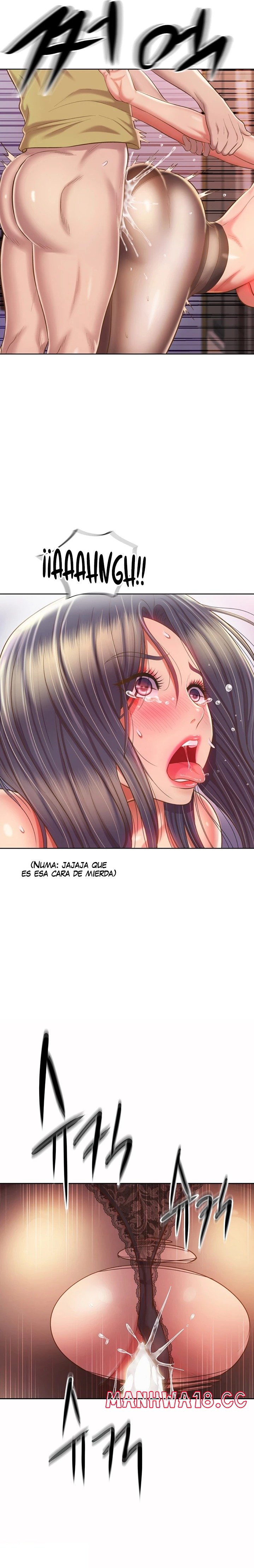 Her Taste Raw Chapter 62 Page 11