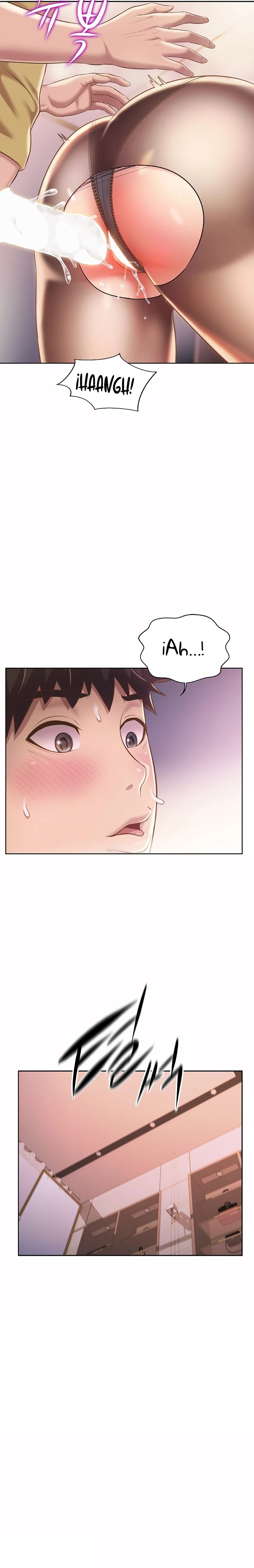 Her Taste Raw Chapter 62 Page 17