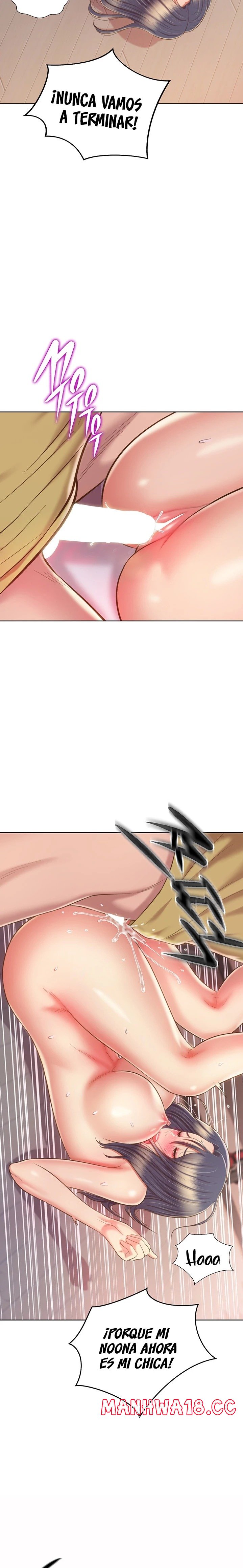 Her Taste Raw Chapter 62 Page 22
