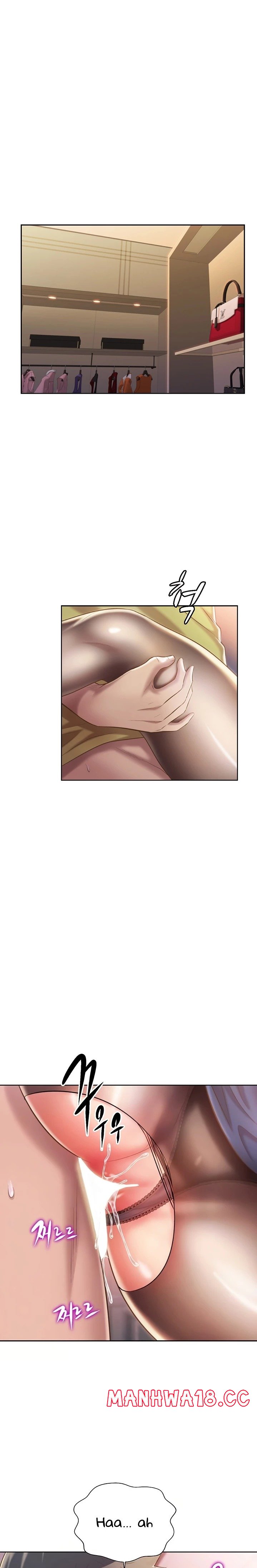 Her Taste Raw Chapter 62 Page 3