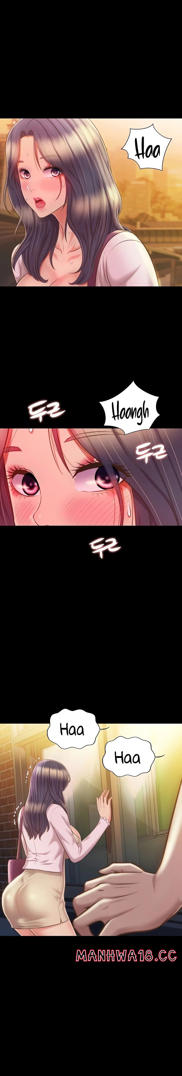 Her Taste Raw Chapter 63 Page 10