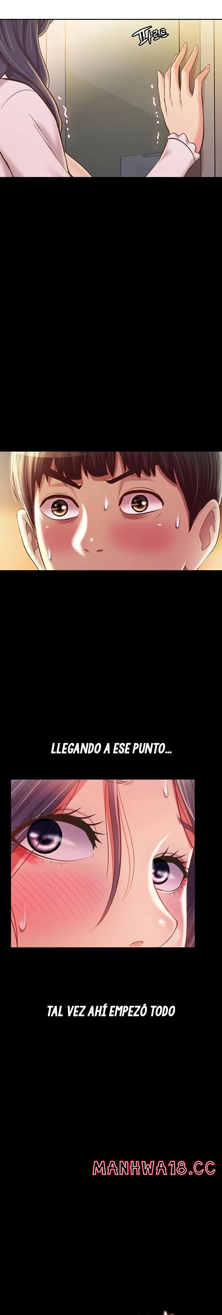 Her Taste Raw Chapter 63 Page 11