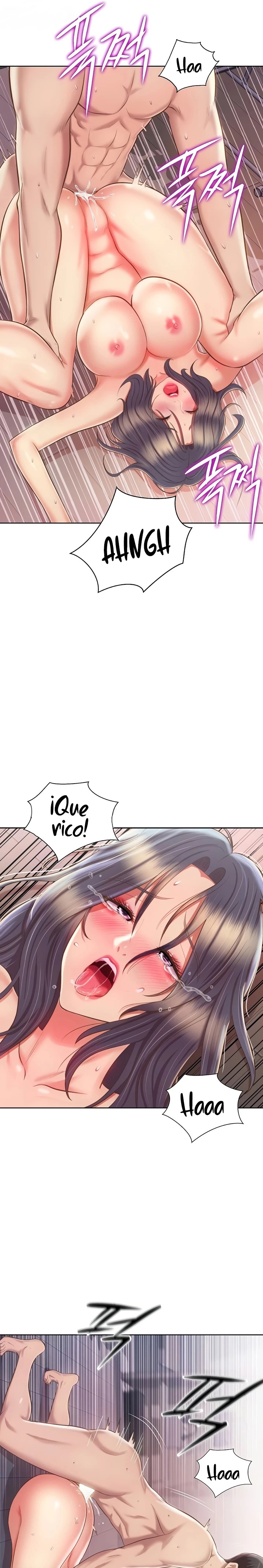 Her Taste Raw Chapter 63 Page 20