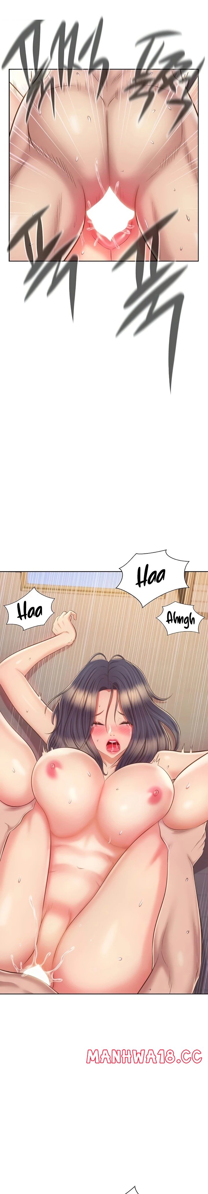 Her Taste Raw Chapter 63 Page 23