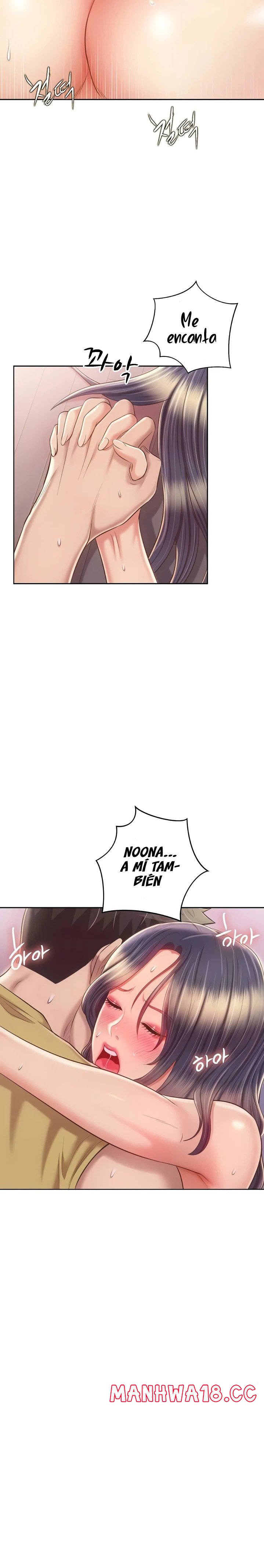 Her Taste Raw Chapter 63 Page 3