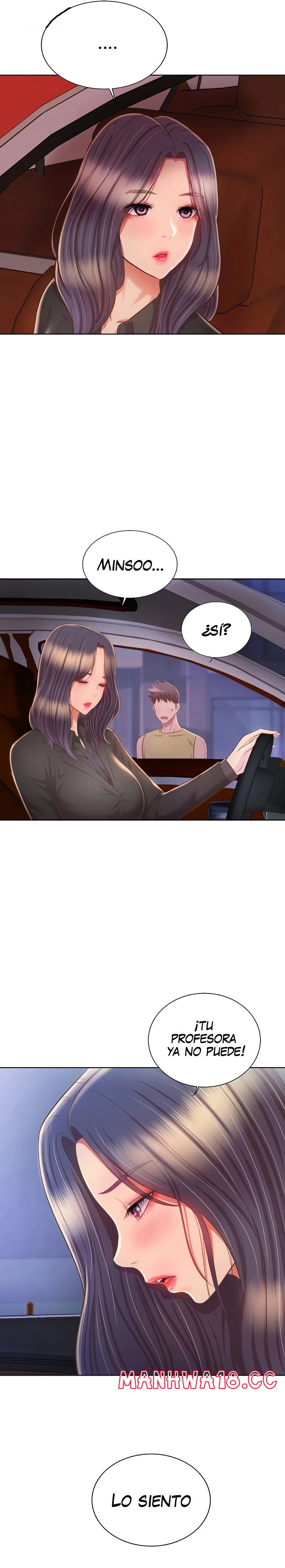 Her Taste Raw Chapter 63 Page 32