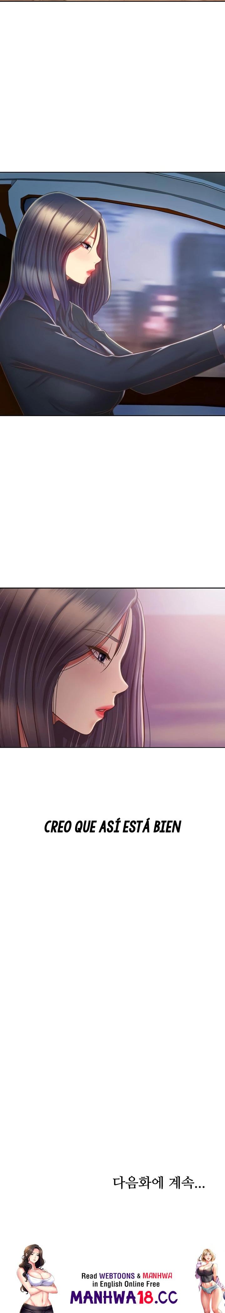 Her Taste Raw Chapter 63 Page 34