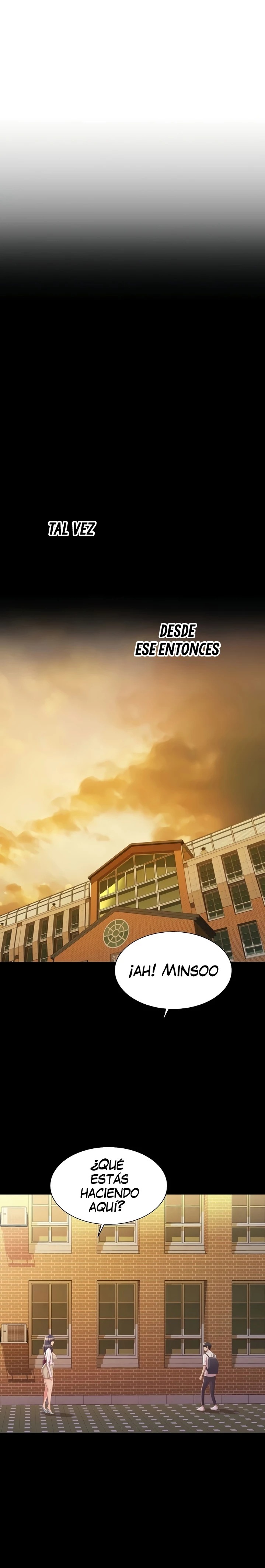 Her Taste Raw Chapter 63 Page 8