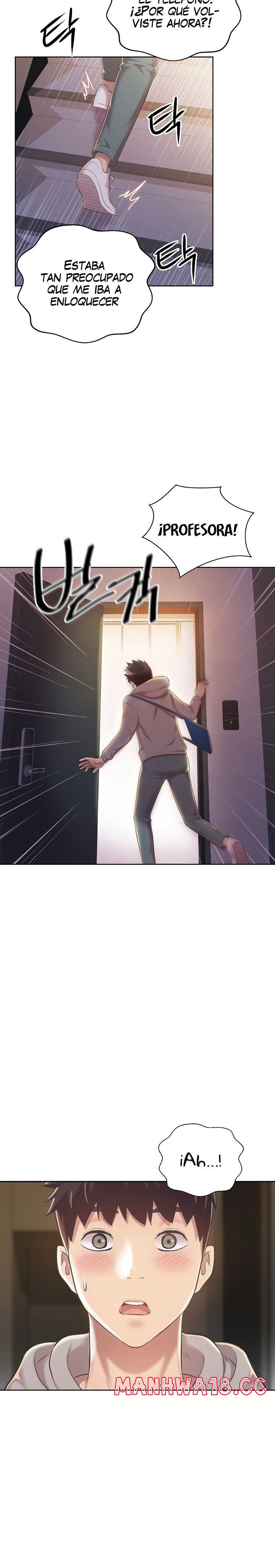 Her Taste Raw Chapter 64 Page 12
