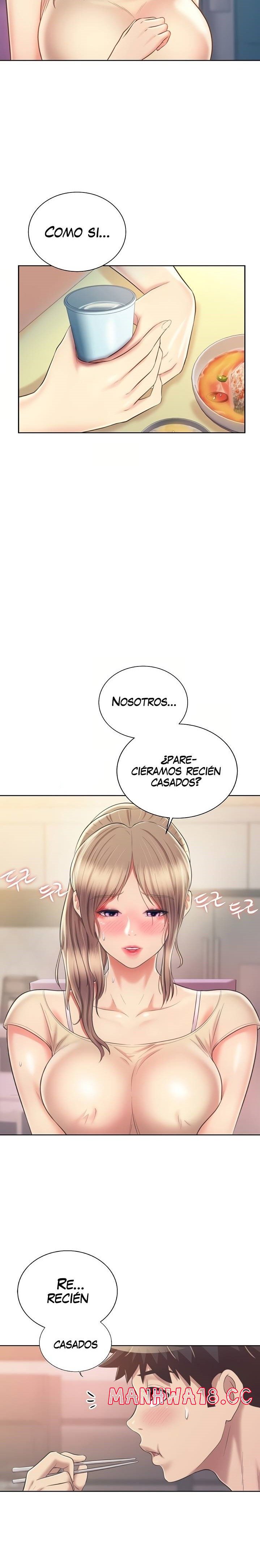 Her Taste Raw Chapter 64 Page 17