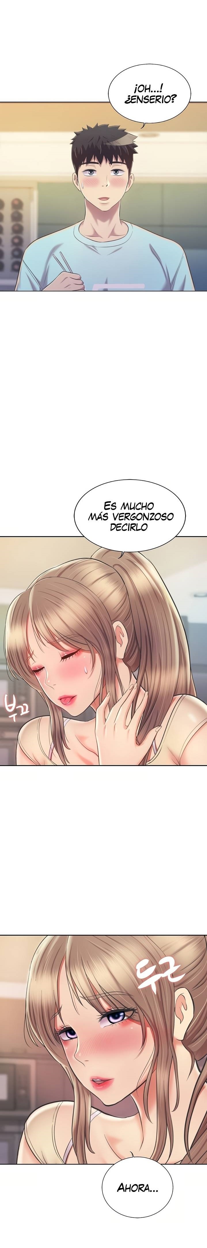 Her Taste Raw Chapter 64 Page 18
