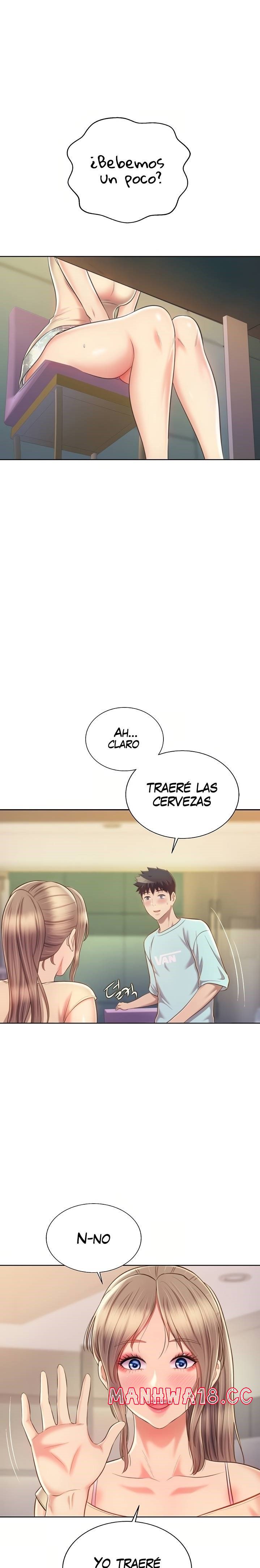 Her Taste Raw Chapter 64 Page 19
