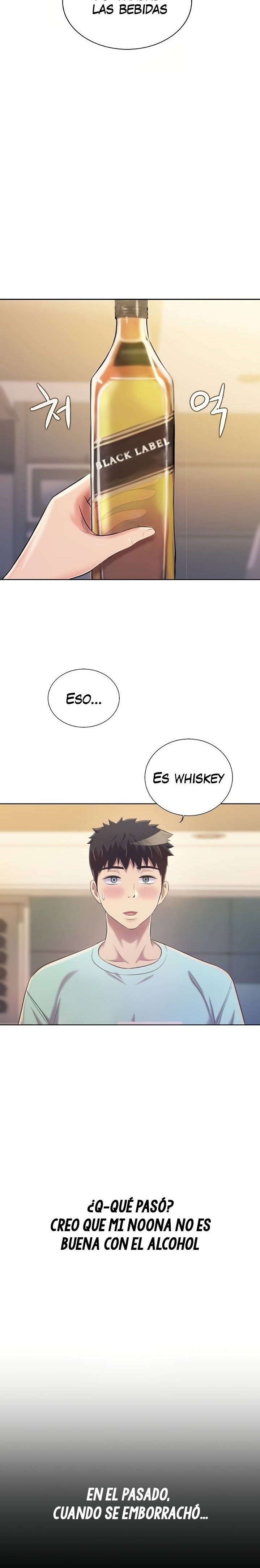 Her Taste Raw Chapter 64 Page 20
