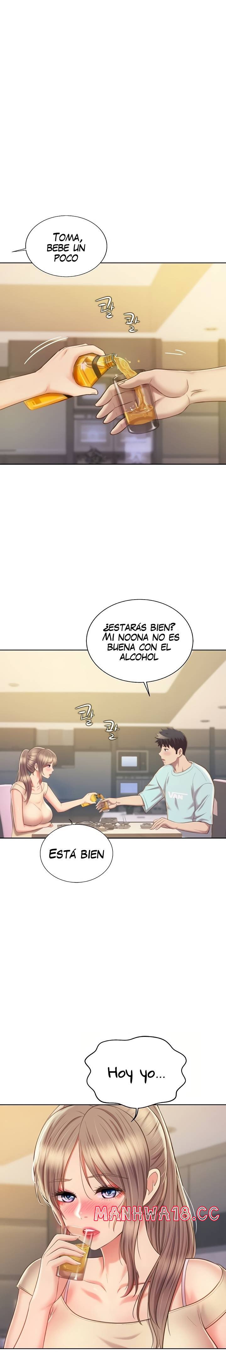 Her Taste Raw Chapter 64 Page 22