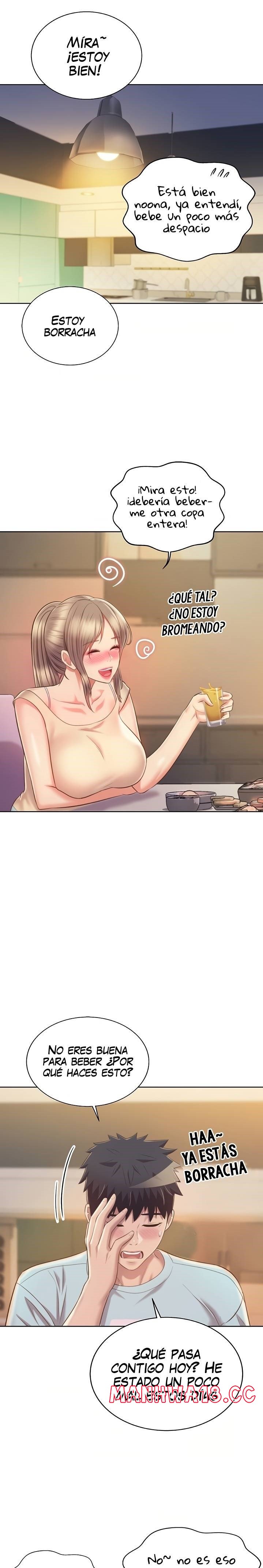 Her Taste Raw Chapter 64 Page 25