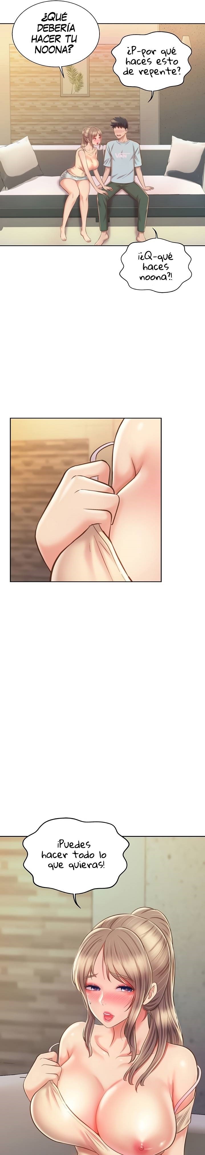 Her Taste Raw Chapter 64 Page 28