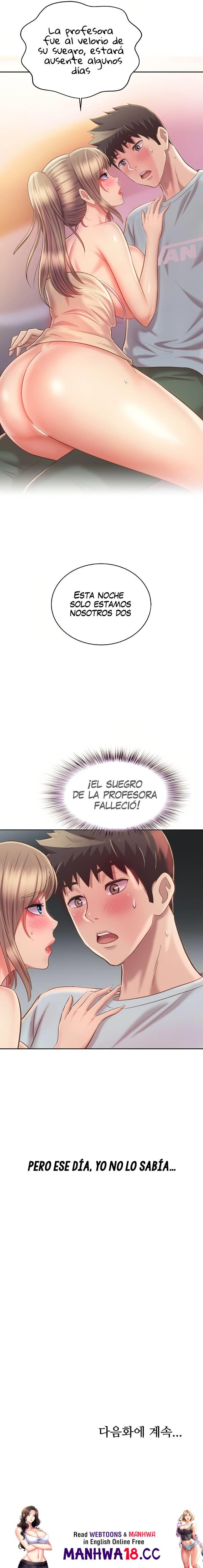 Her Taste Raw Chapter 64 Page 31