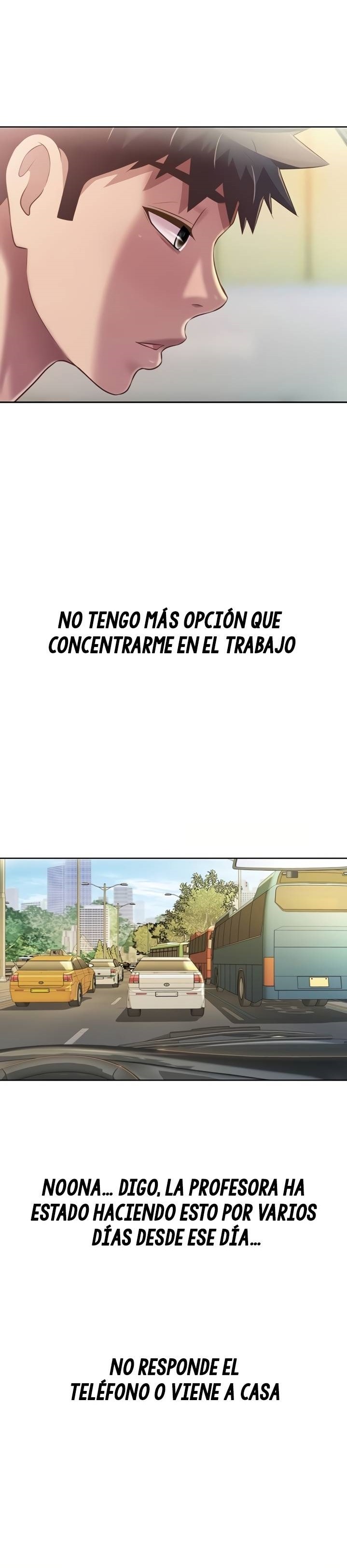 Her Taste Raw Chapter 64 Page 6