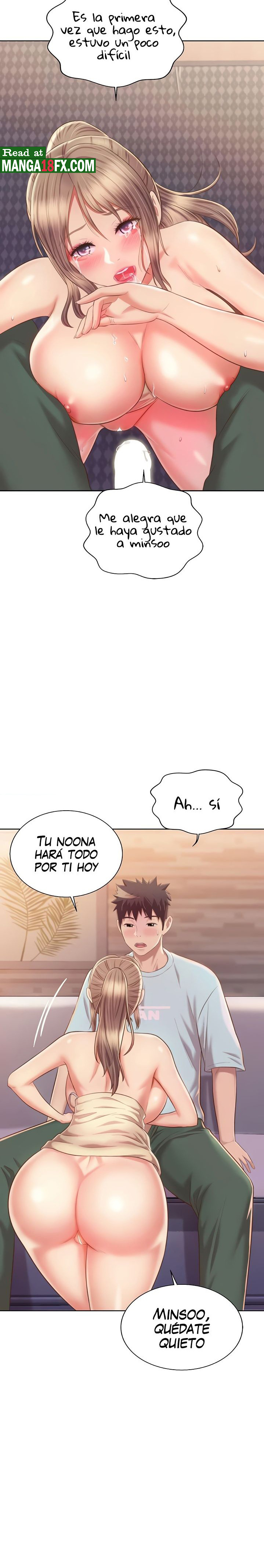 Her Taste Raw Chapter 65 Page 16