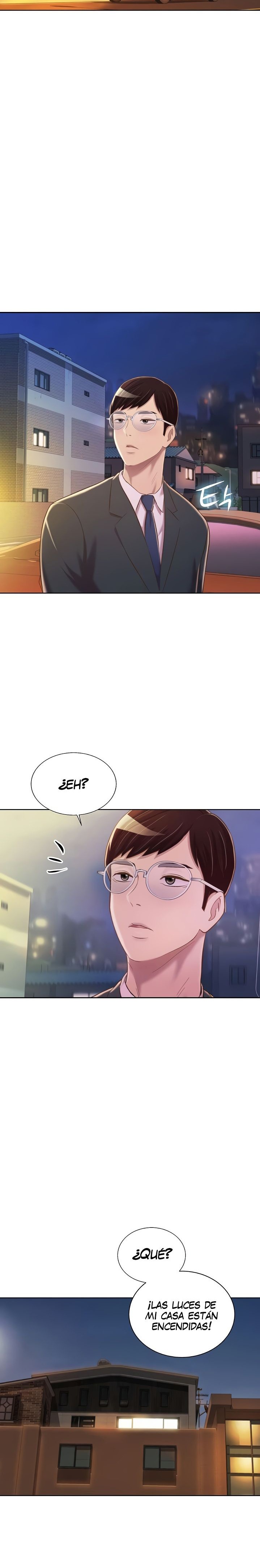 Her Taste Raw Chapter 65 Page 26