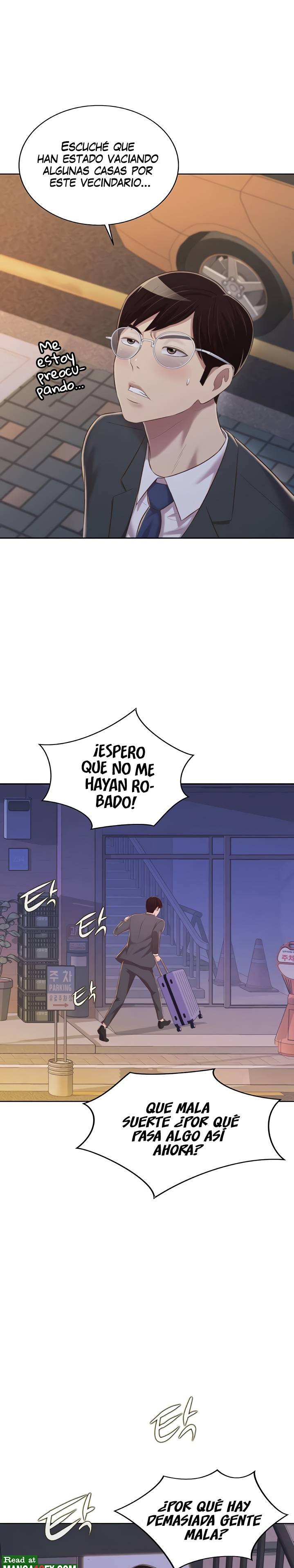 Her Taste Raw Chapter 65 Page 27