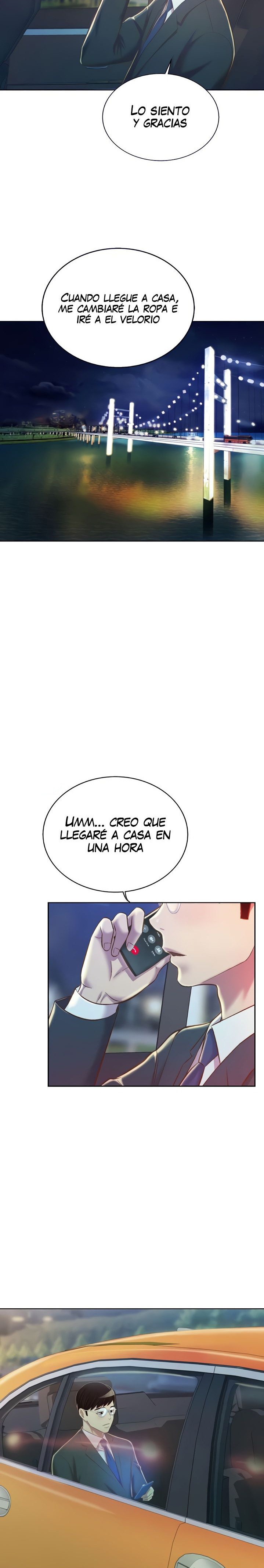 Her Taste Raw Chapter 65 Page 4