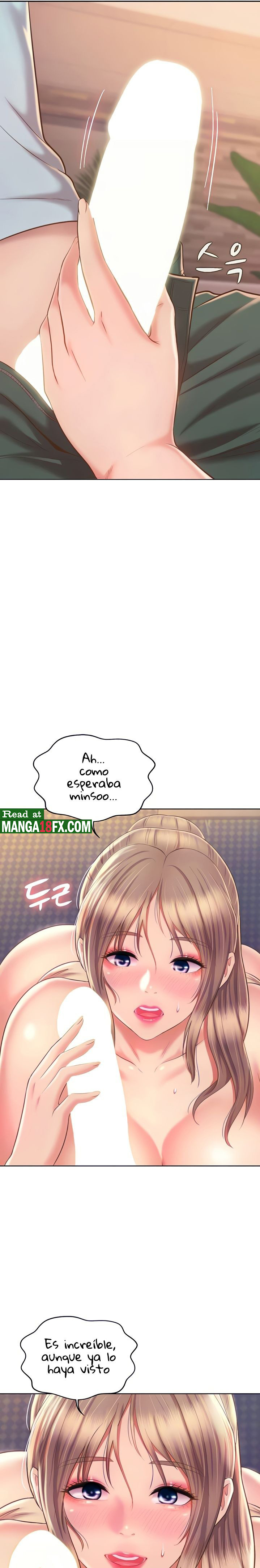 Her Taste Raw Chapter 65 Page 6