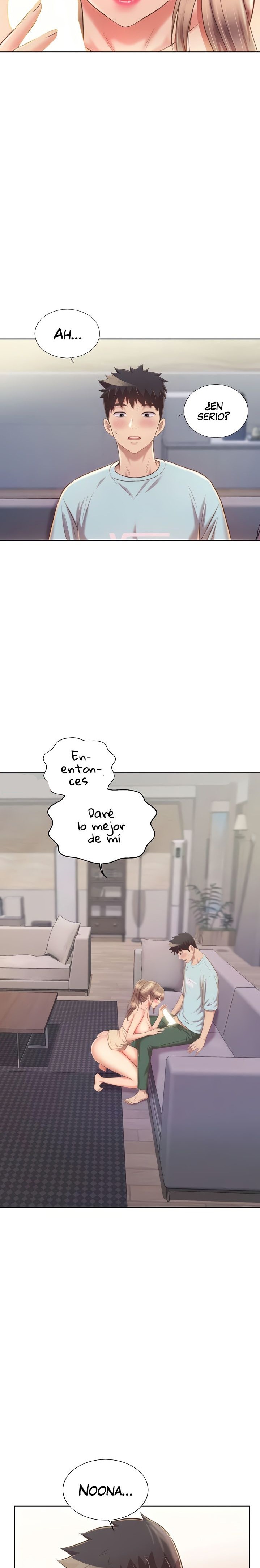 Her Taste Raw Chapter 65 Page 7