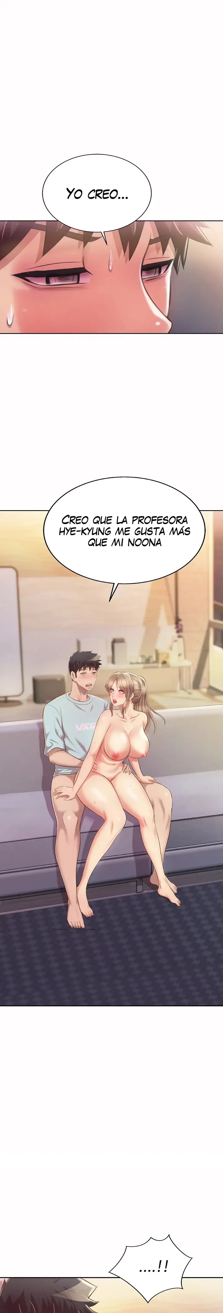 Her Taste Raw Chapter 66 Page 12