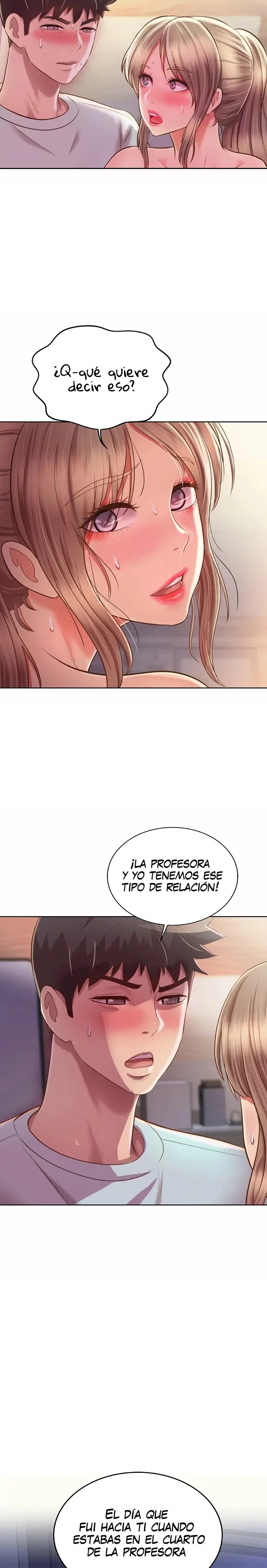 Her Taste Raw Chapter 66 Page 13