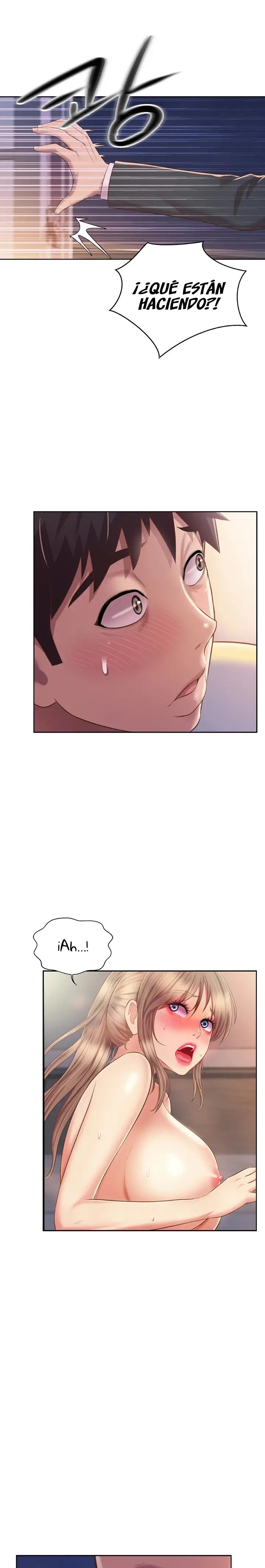 Her Taste Raw Chapter 66 Page 19