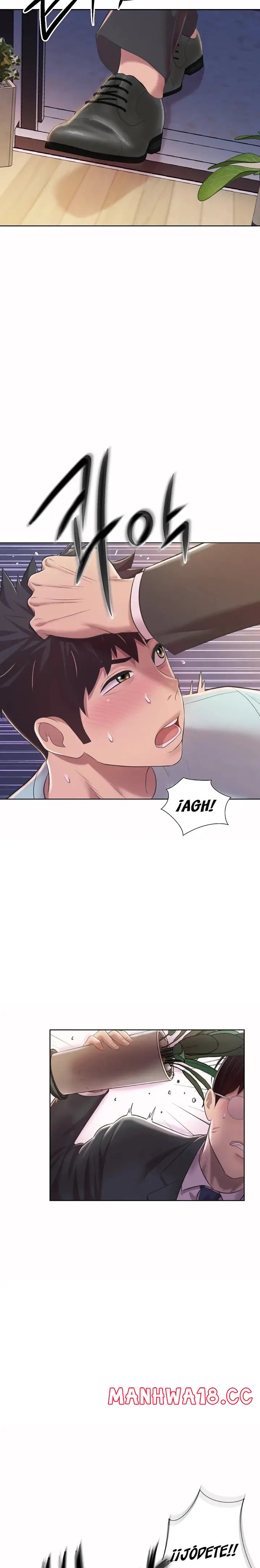 Her Taste Raw Chapter 66 Page 22
