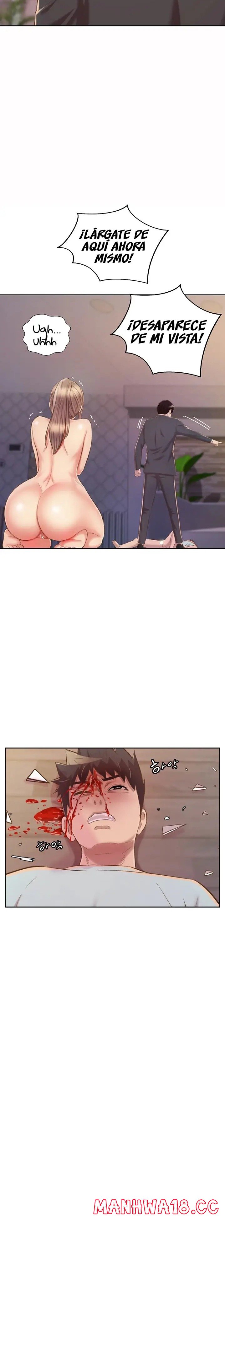 Her Taste Raw Chapter 66 Page 25