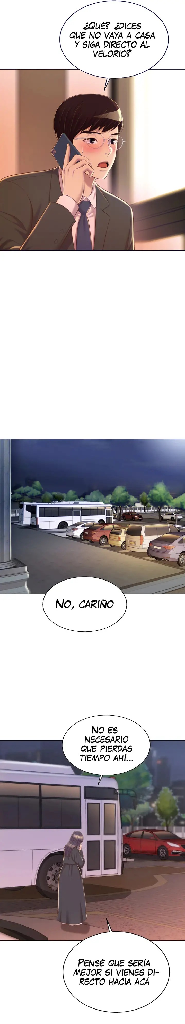 Her Taste Raw Chapter 66 Page 3