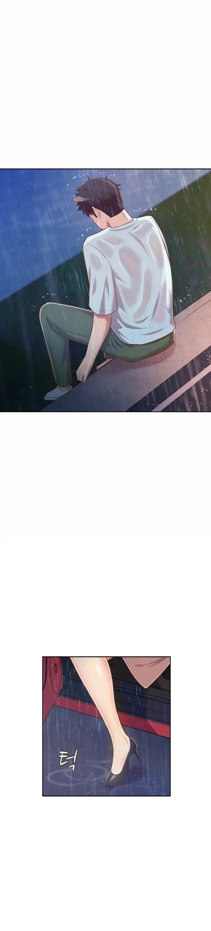 Her Taste Raw Chapter 66 Page 30