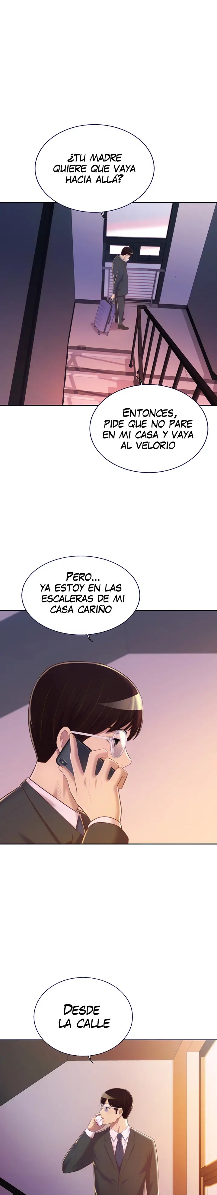 Her Taste Raw Chapter 66 Page 4