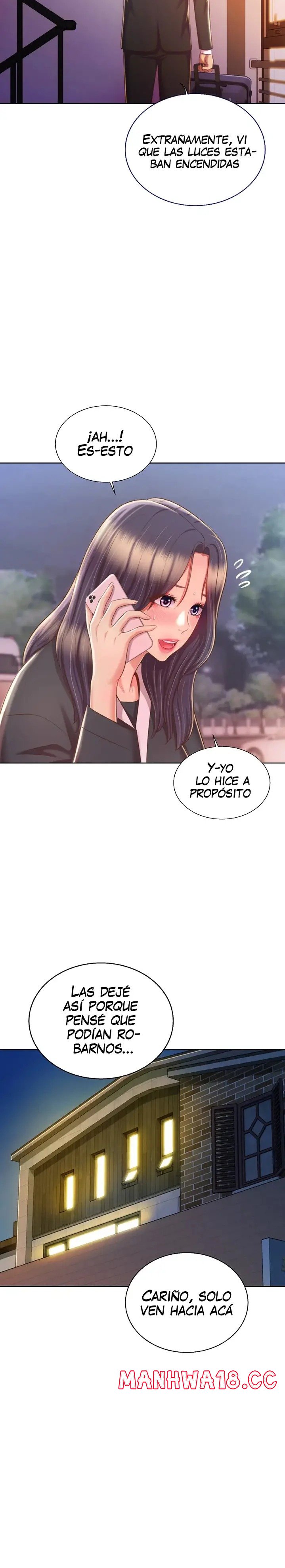 Her Taste Raw Chapter 66 Page 5