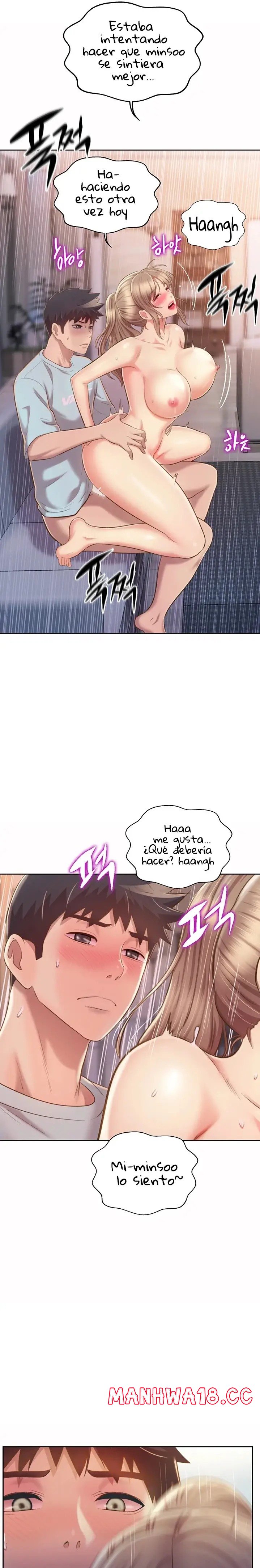 Her Taste Raw Chapter 66 Page 9
