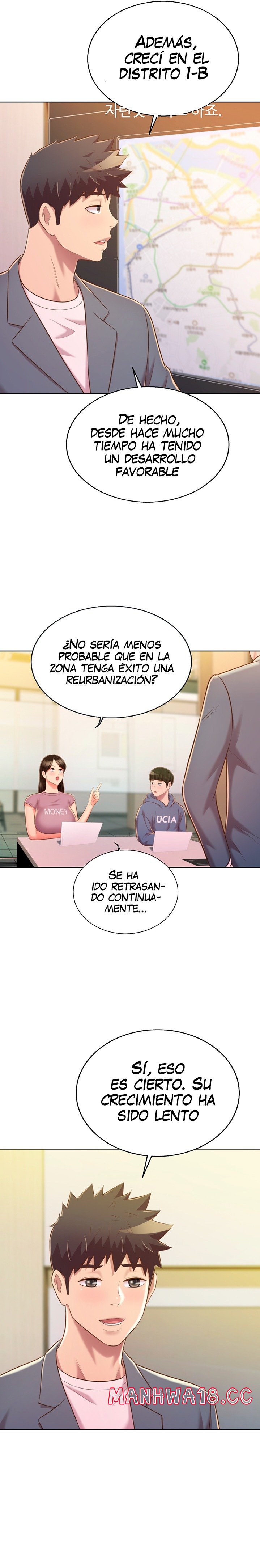 Her Taste Raw Chapter 67 Page 11