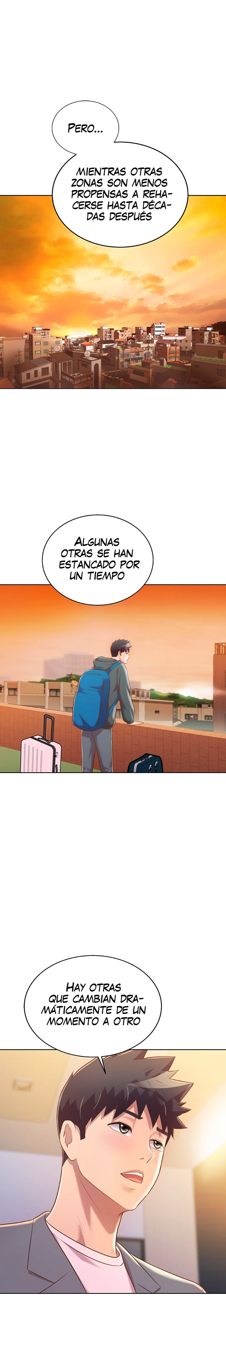 Her Taste Raw Chapter 67 Page 12