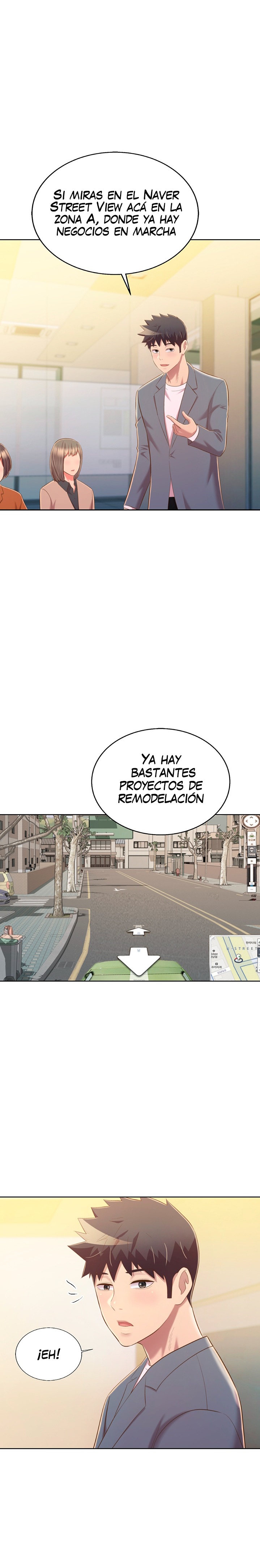 Her Taste Raw Chapter 67 Page 13