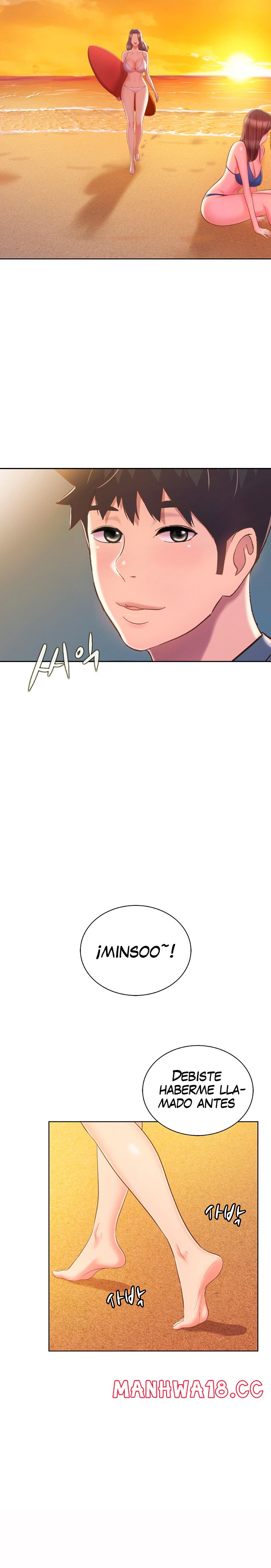 Her Taste Raw Chapter 67 Page 20