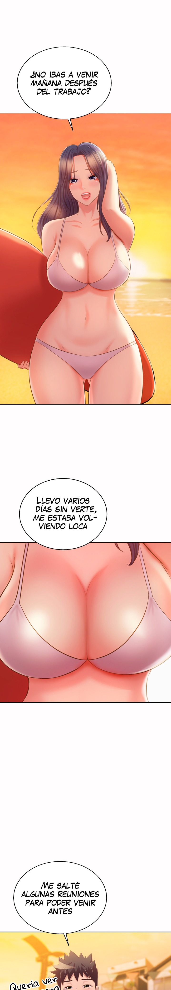 Her Taste Raw Chapter 67 Page 21