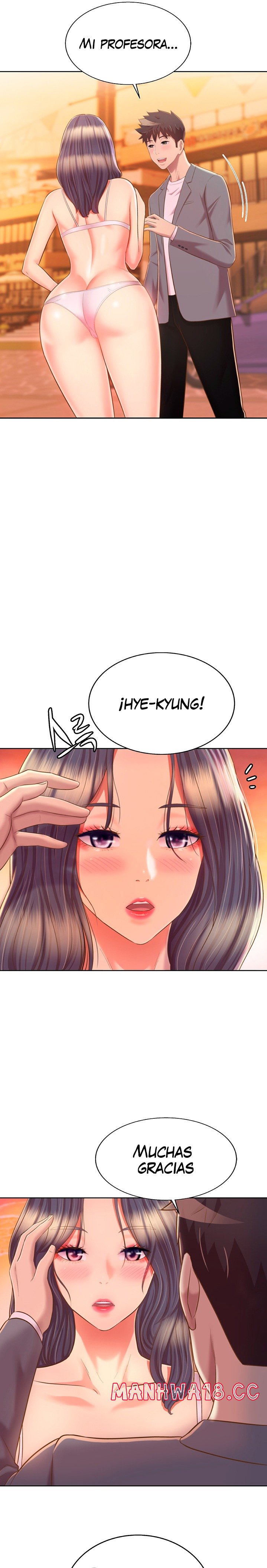 Her Taste Raw Chapter 67 Page 23