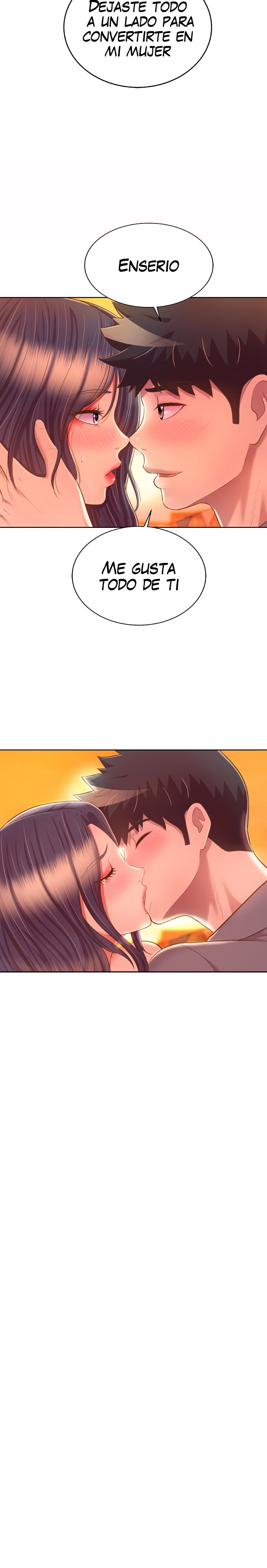 Her Taste Raw Chapter 67 Page 24