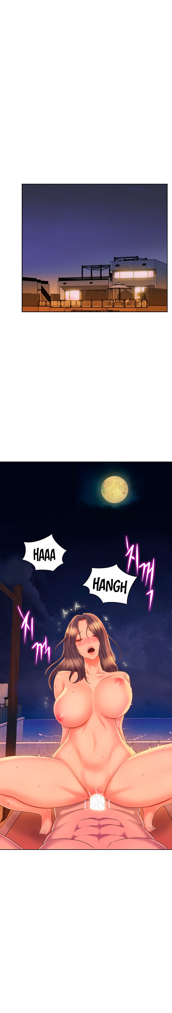 Her Taste Raw Chapter 67 Page 25